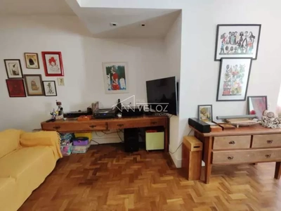 Apartamento, 3 quartos, 100 m² - Foto 4