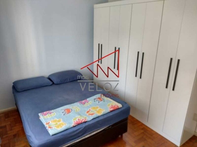 Apartamento, 1 quarto, 55 m² - Foto 2