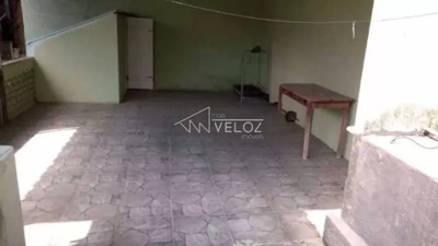 Casa de Vila, 2 quartos - Foto 1