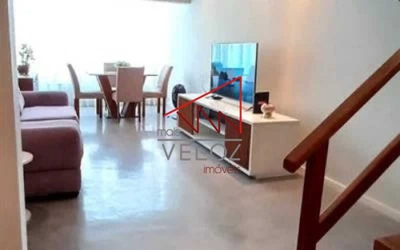 Cobertura, 2 quartos, 164 m² - Foto 2