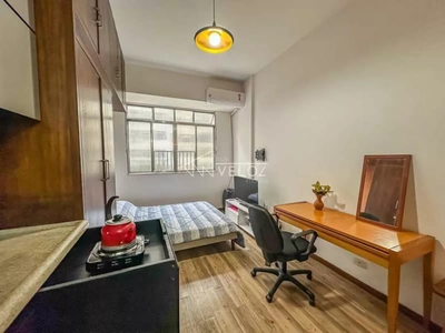 Flat/Apart Hotel, 1 quarto, 18 m² - Foto 5