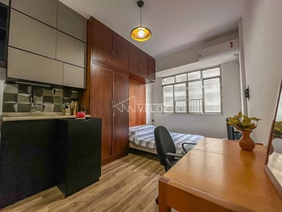 Flat/Apart Hotel, 1 quarto, 18 m² - Foto 4