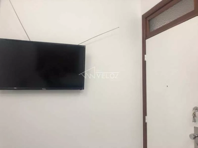 Sala-Conjunto, 32 m² - Foto 4