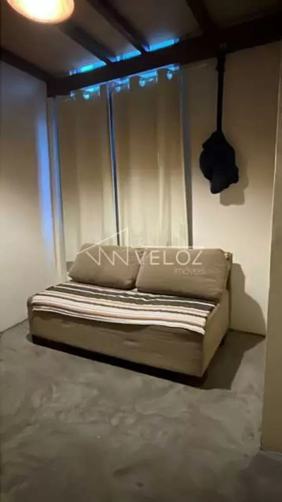 Apartamento, 12 m² - Foto 3