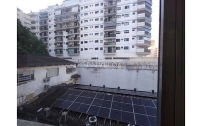 Sala-Conjunto, 24 m² - Foto 3