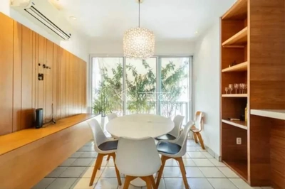 Cobertura, 3 quartos, 170 m² - Foto 4