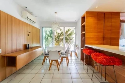 Cobertura, 3 quartos, 170 m² - Foto 3