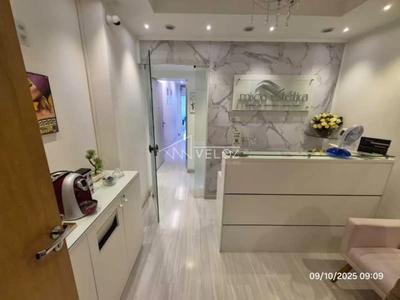 Sala-Conjunto, 37 m² - Foto 1