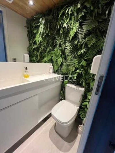 Sala-Conjunto, 26 m² - Foto 3