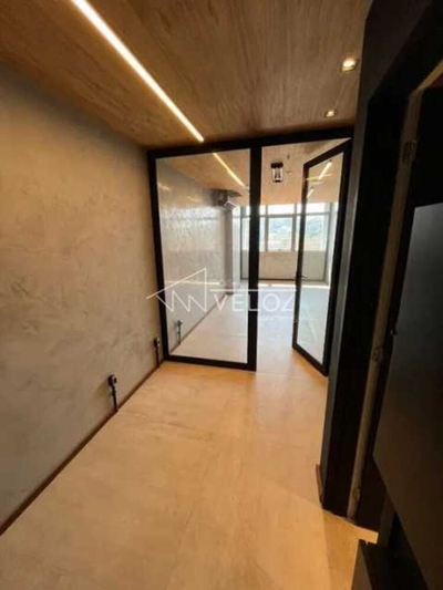 Sala-Conjunto, 26 m² - Foto 4