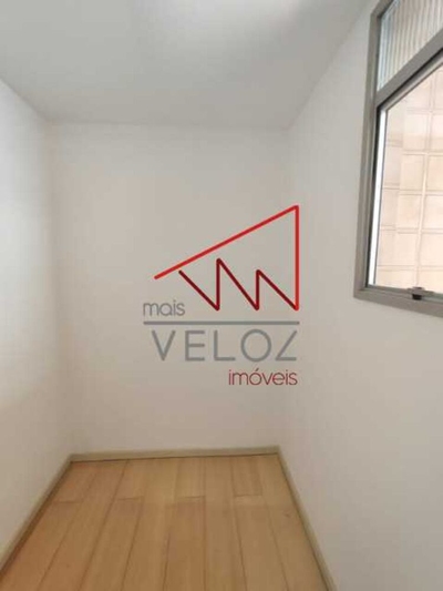 Apartamento, 1 quarto, 45 m² - Foto 3