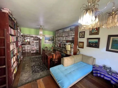 Apartamento, 3 quartos, 128 m² - Foto 1