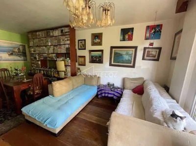 Apartamento, 3 quartos, 128 m² - Foto 3