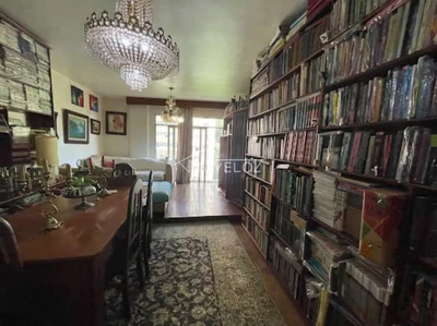 Apartamento, 3 quartos, 128 m² - Foto 4