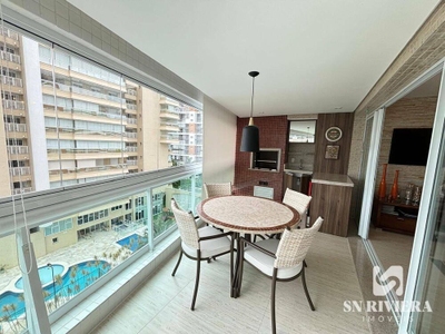 Apartamento, 3 quartos, 110 m² - Foto 2