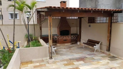 Apartamento, 3 quartos, 75 m² - Foto 2