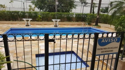 Apartamento, 3 quartos, 75 m² - Foto 3