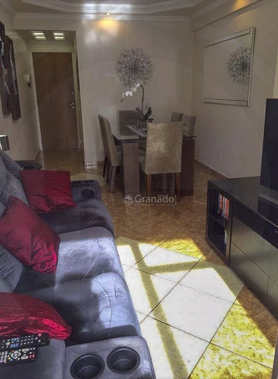Apartamento, 2 quartos, 60 m² - Foto 2