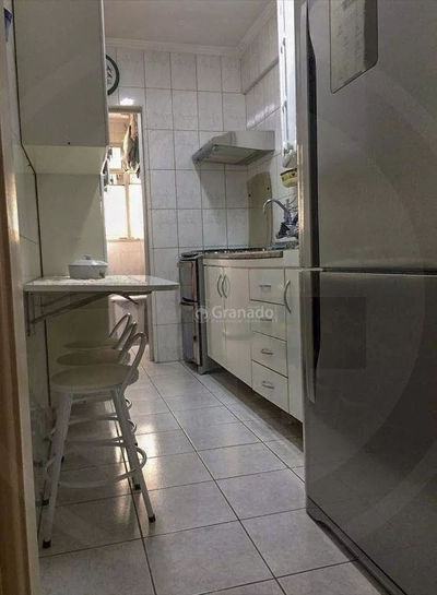 Apartamento, 2 quartos, 60 m² - Foto 5