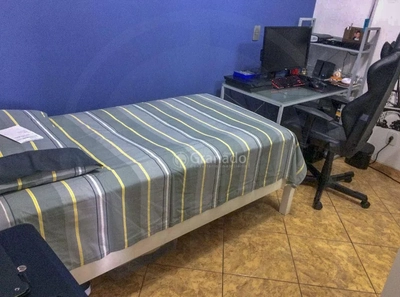 Apartamento, 2 quartos, 60 m² - Foto 4