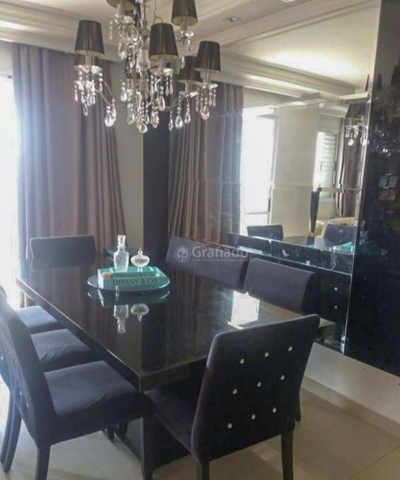 Apartamento, 2 quartos, 65 m² - Foto 3