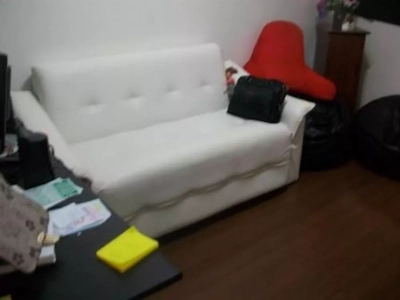 Apartamento, 2 quartos, 53 m² - Foto 4