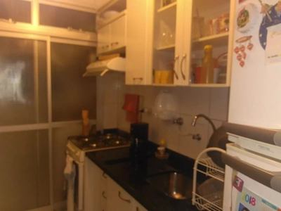 Apartamento, 2 quartos, 53 m² - Foto 2