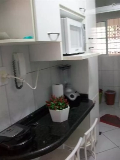 Apartamento, 2 quartos, 53 m² - Foto 5