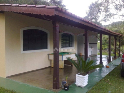 Sítio, 12 hectares - Foto 4