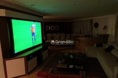 Apartamento, 4 quartos, 296 m² - Foto 3