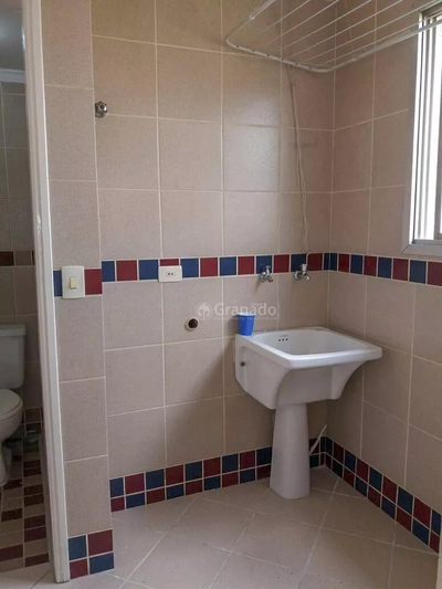 Apartamento, 2 quartos, 60 m² - Foto 2