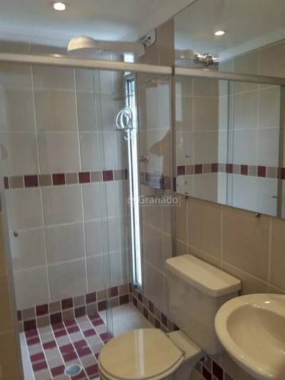 Apartamento, 2 quartos, 60 m² - Foto 4