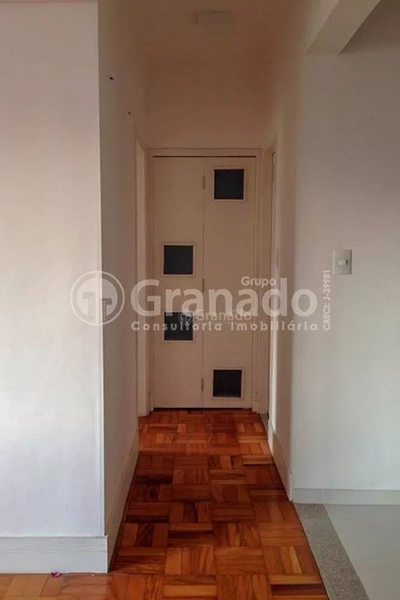 Apartamento, 2 quartos, 63 m² - Foto 1