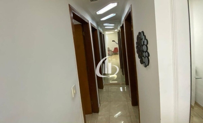 Apartamento, 3 quartos, 72 m² - Foto 2