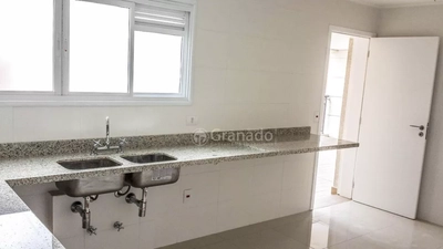 Apartamento, 4 quartos, 260 m² - Foto 1
