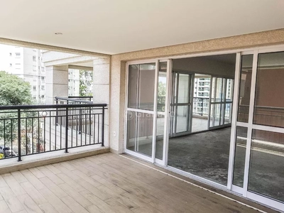 Apartamento, 4 quartos, 260 m² - Foto 5