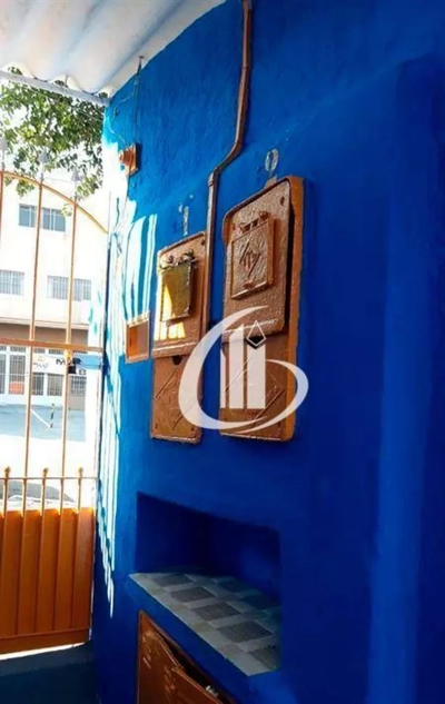 Sobrado, 2 quartos, 100 m² - Foto 3