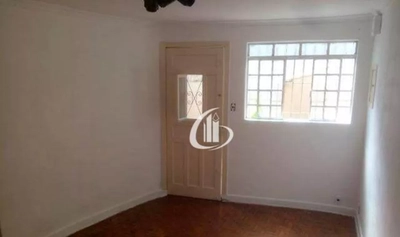 Sobrado, 2 quartos, 100 m² - Foto 1