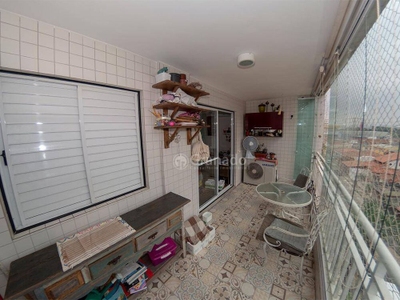 Apartamento, 3 quartos, 110 m² - Foto 5