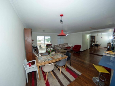 Apartamento, 3 quartos, 110 m² - Foto 3