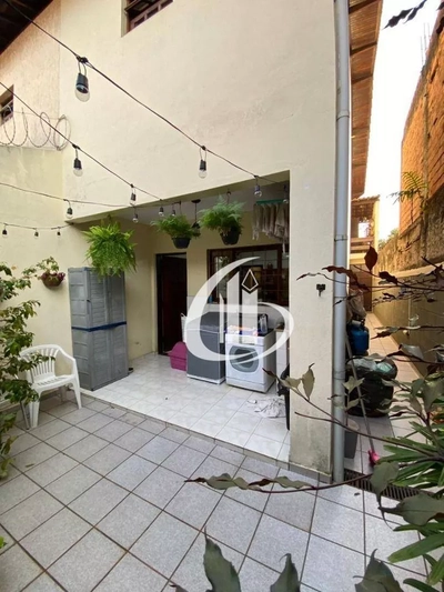 Sobrado, 2 quartos, 110 m² - Foto 4