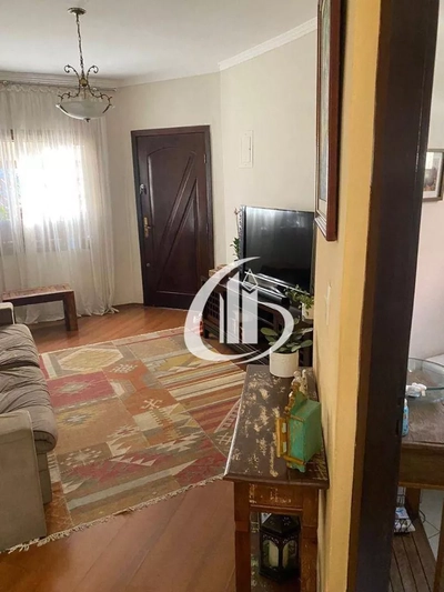 Sobrado, 2 quartos, 110 m² - Foto 3