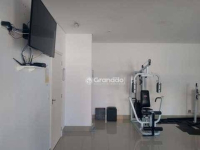 Apartamento, 3 quartos, 92 m² - Foto 1