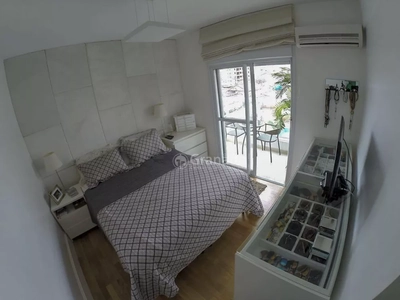 Apartamento, 3 quartos, 140 m² - Foto 4