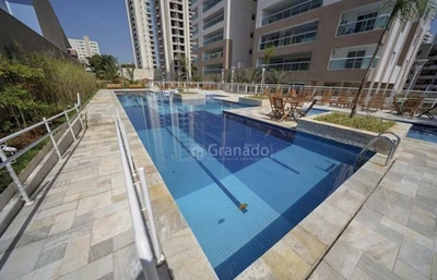 Apartamento, 3 quartos, 140 m² - Foto 5