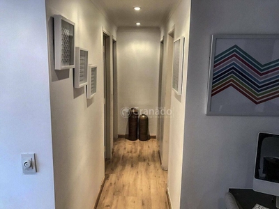 Apartamento, 3 quartos, 69 m² - Foto 4