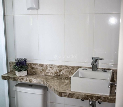 Apartamento, 3 quartos, 69 m² - Foto 2