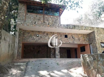 Sobrado, 4 quartos, 350 m² - Foto 2