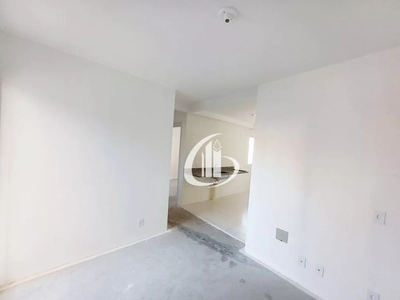 Apartamento, 2 quartos, 47 m² - Foto 5