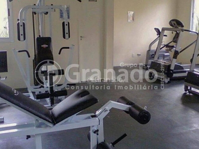 Apartamento, 2 quartos, 60 m² - Foto 4